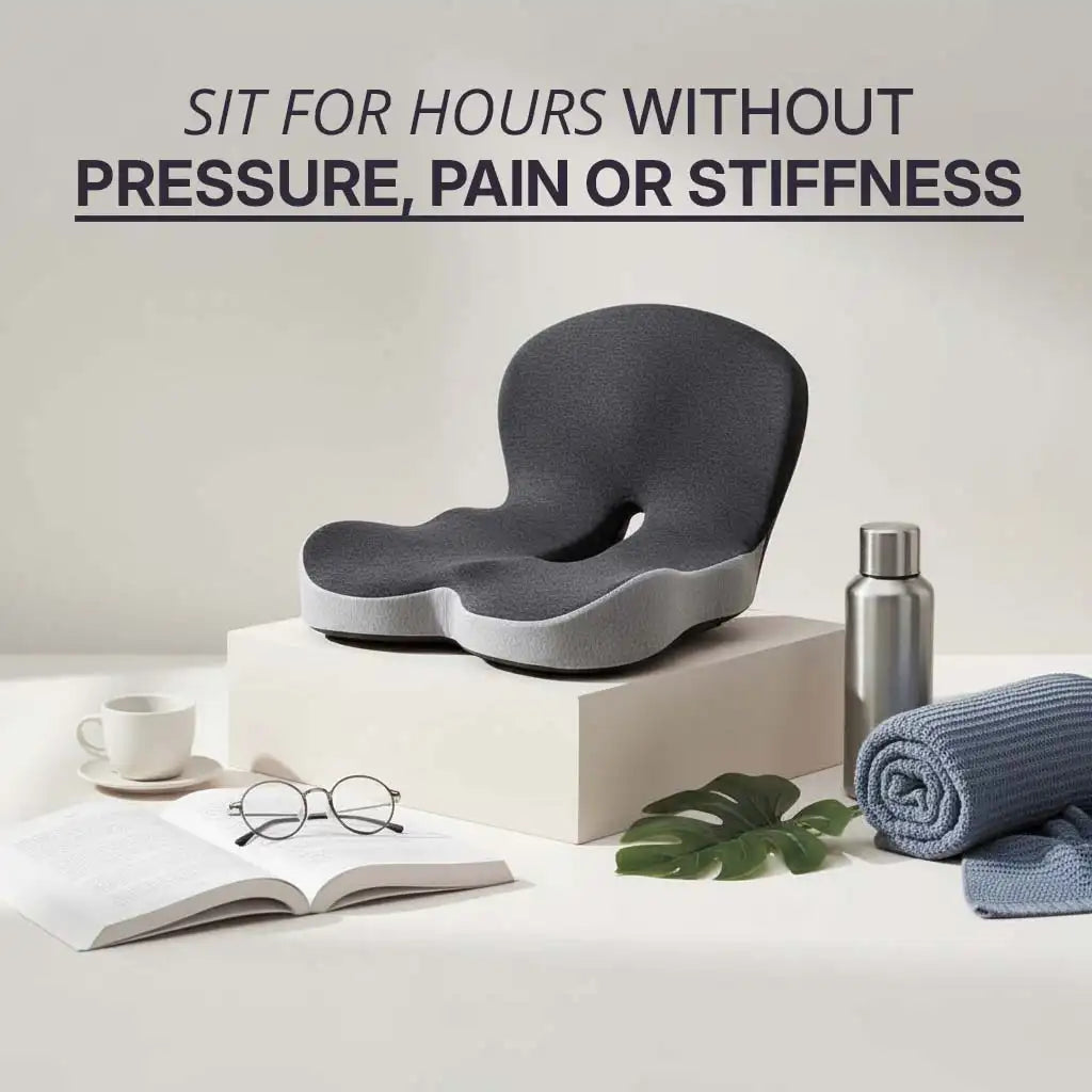 Lumbora Seat Cushion