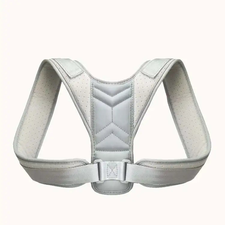 Back Correction Belt