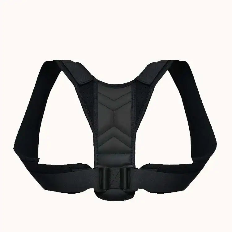 Back Correction Belt