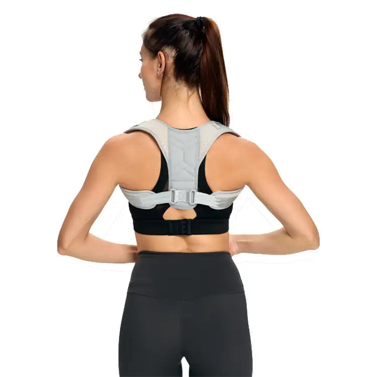 Back Correction Belt