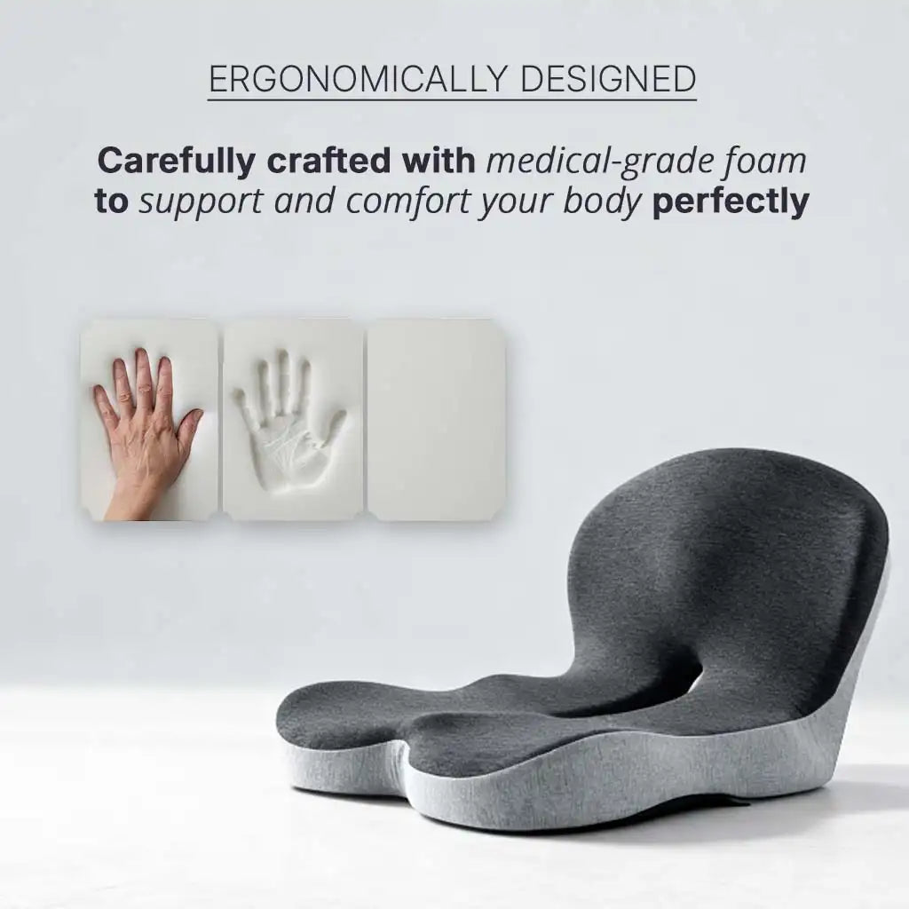 Lumbora Seat Cushion