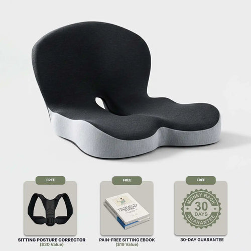 Lumbora Seat Cushion
