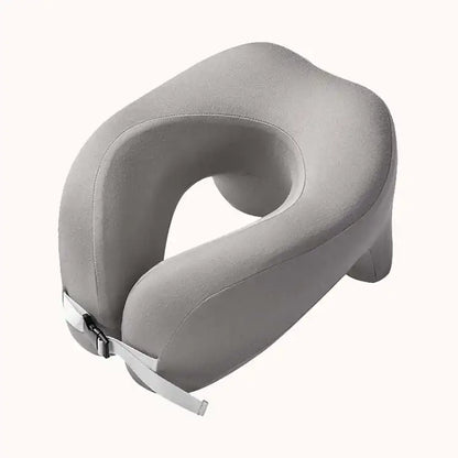 Lumbora neck pillow