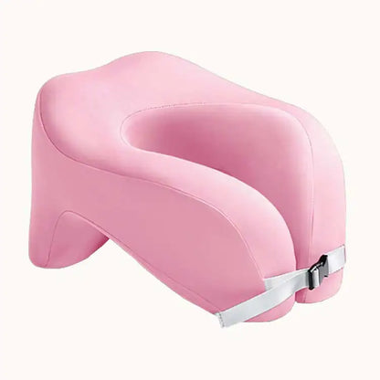 Lumbora neck pillow