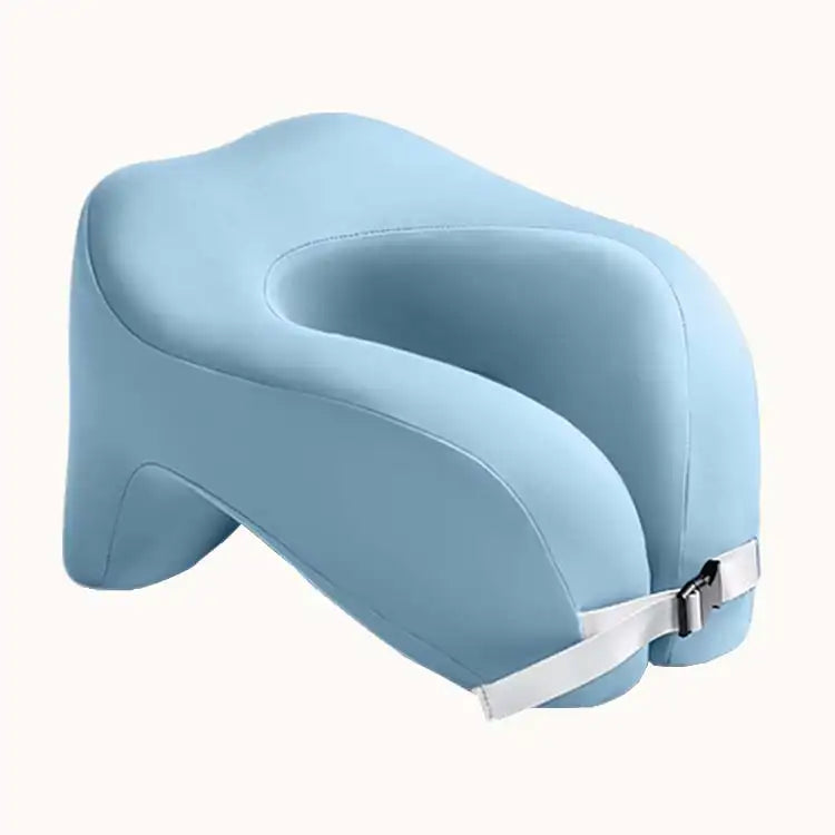 Lumbora neck pillow