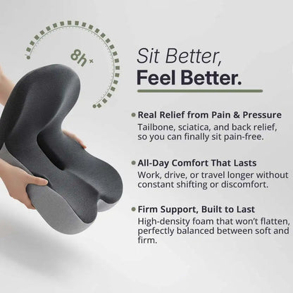 Lumbora Seat Cushion