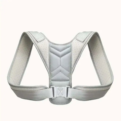 Back Correction Belt