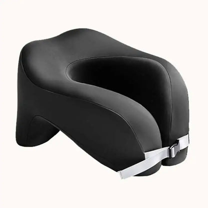 Lumbora neck pillow