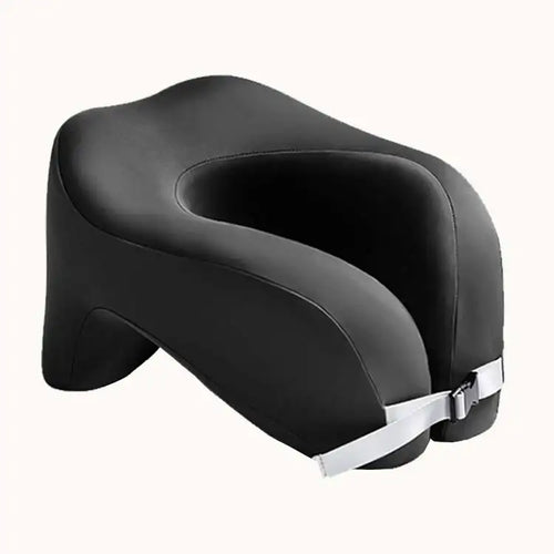 Lumbora neck pillow