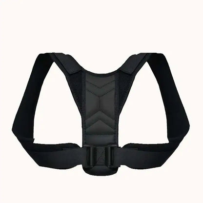Back Correction Belt