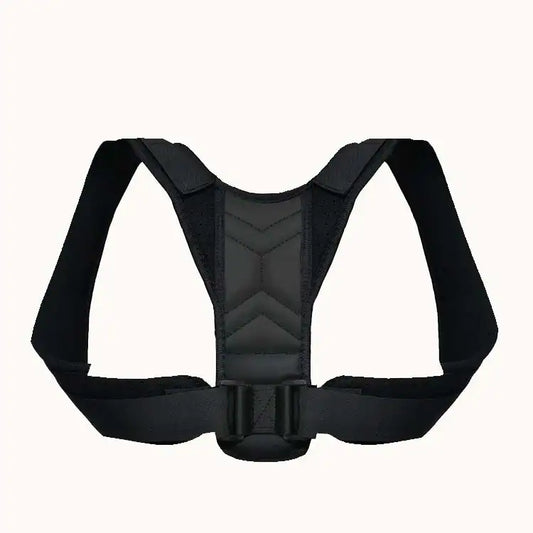 Back Correction Belt