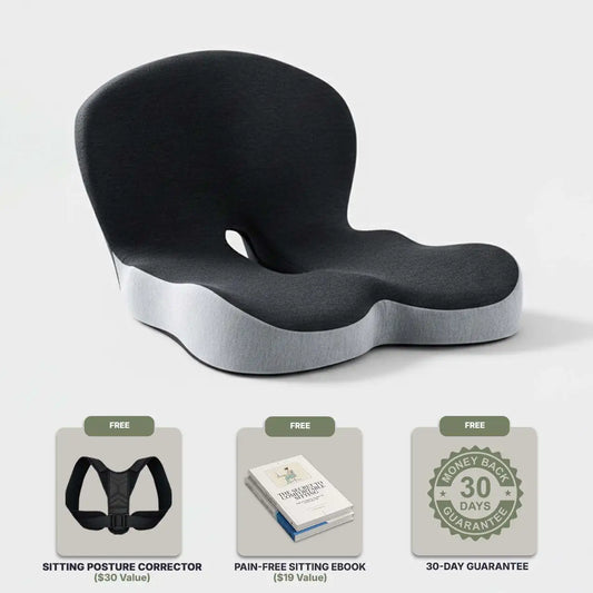 Lumbora Seat Cushion